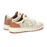 Pikolinos Sneakers Arenas in Pelle Nata